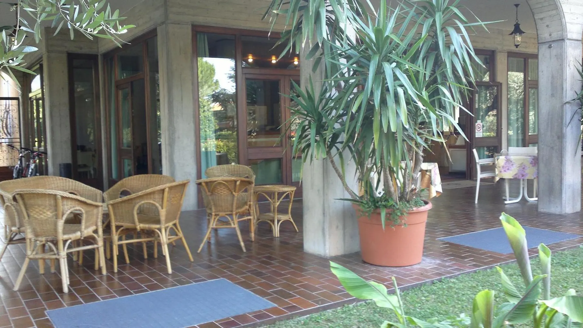 Hotel Chiara Sirmione