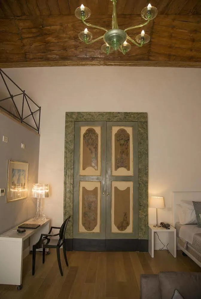 Hotel Chiara Sirmione