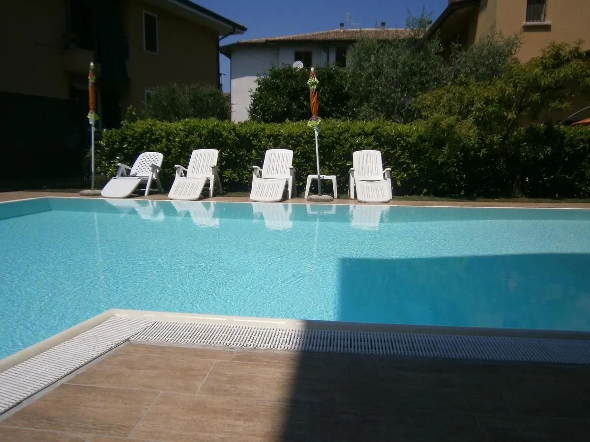 Hotel Chiara Sirmione