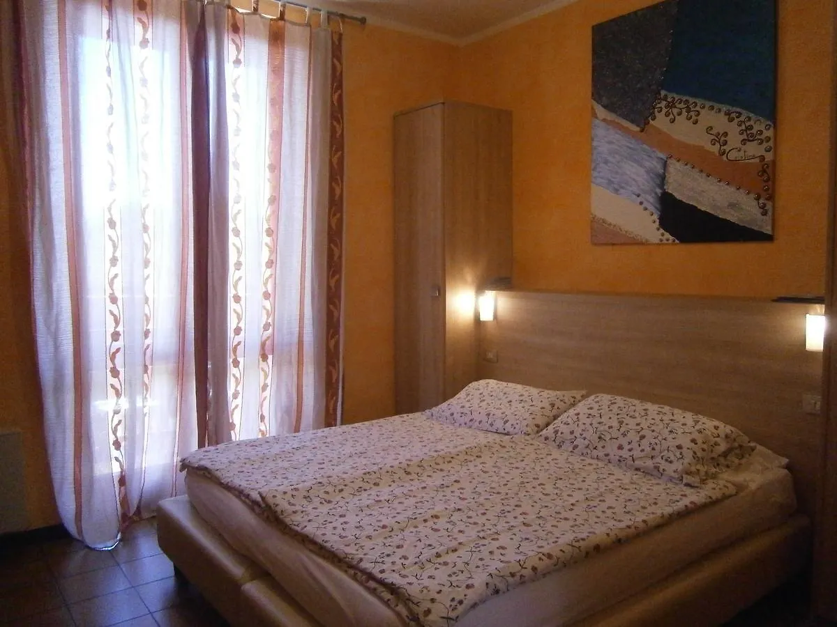 Hotel Chiara Sirmione