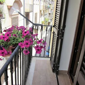 *** Bed & Breakfast Icalderai Italy