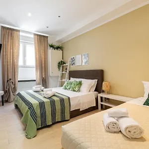 ***** Guest house Next Stop St Peter Italy
