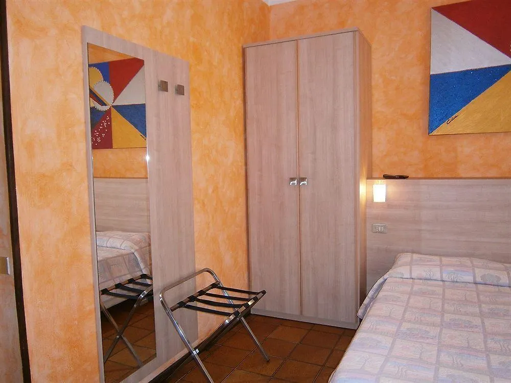 Hotel Chiara Sirmione