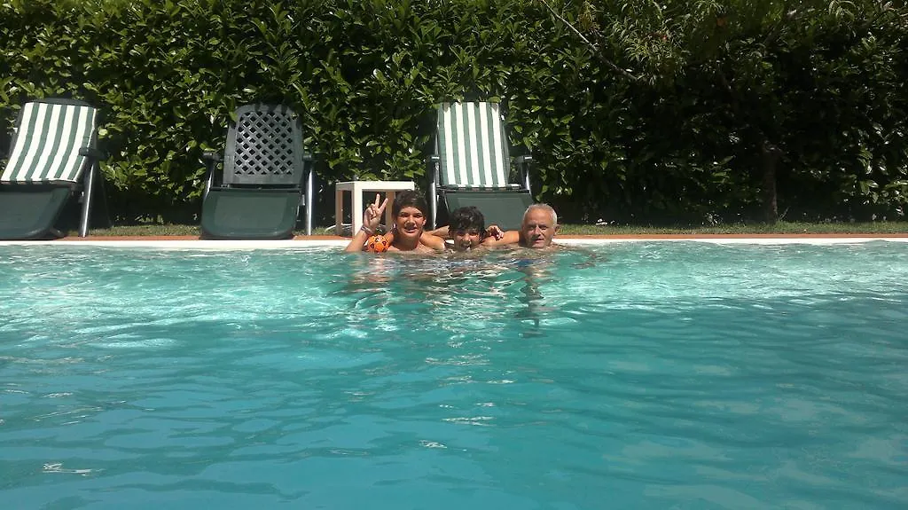 Hotel Chiara Sirmione