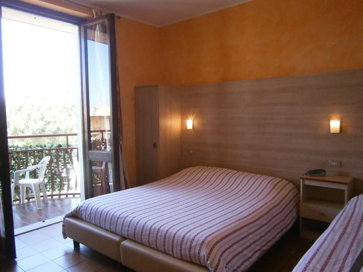 Hotel Chiara Sirmione