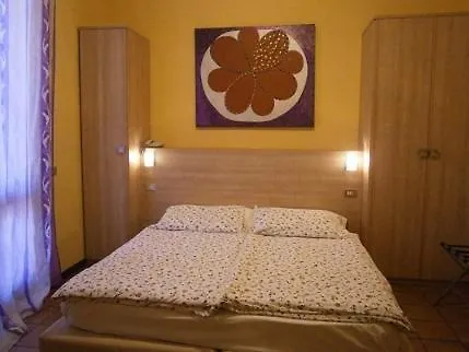 ***  Hotel Chiara Sirmione Italy