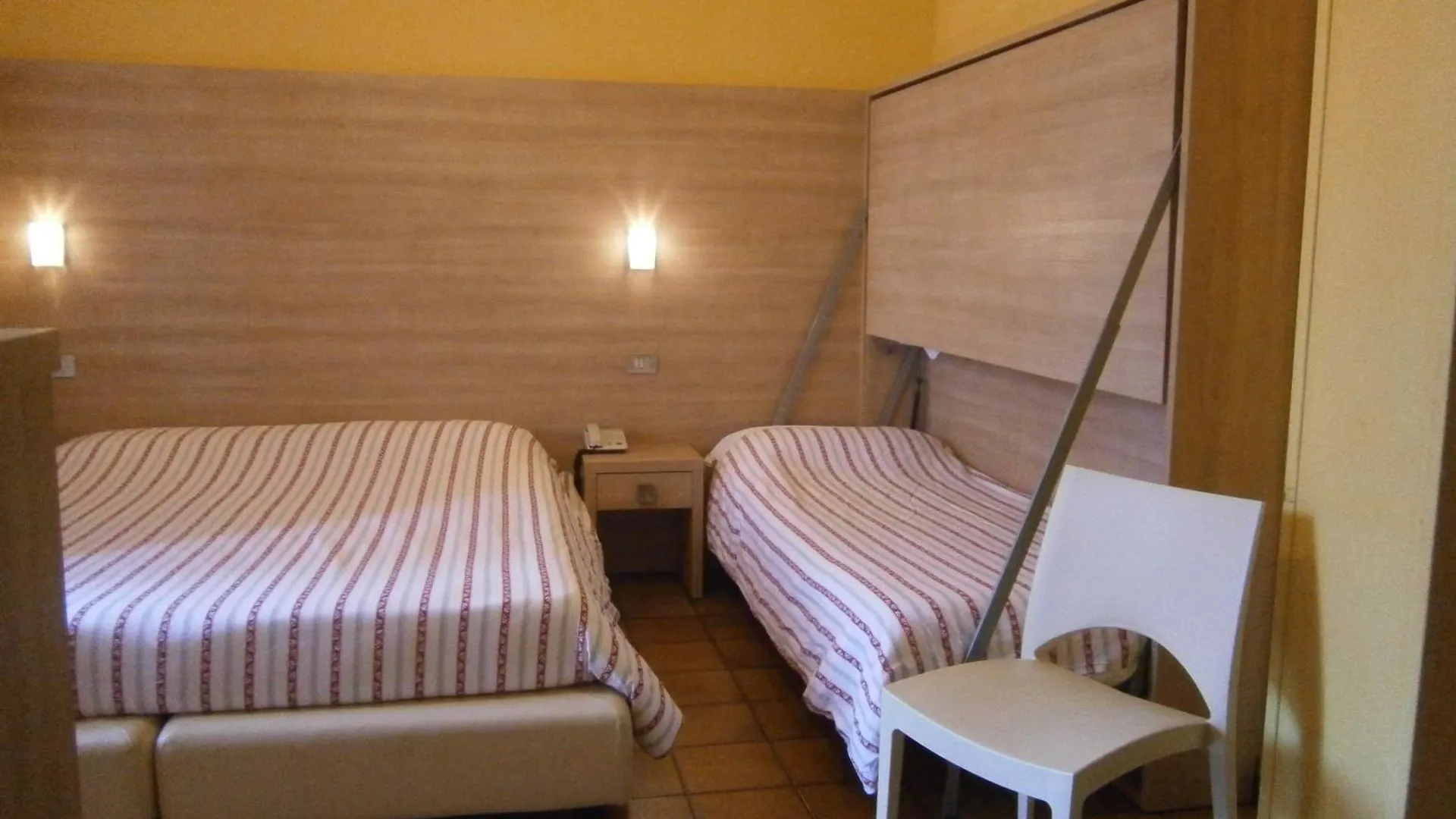 Hotel Chiara Sirmione
