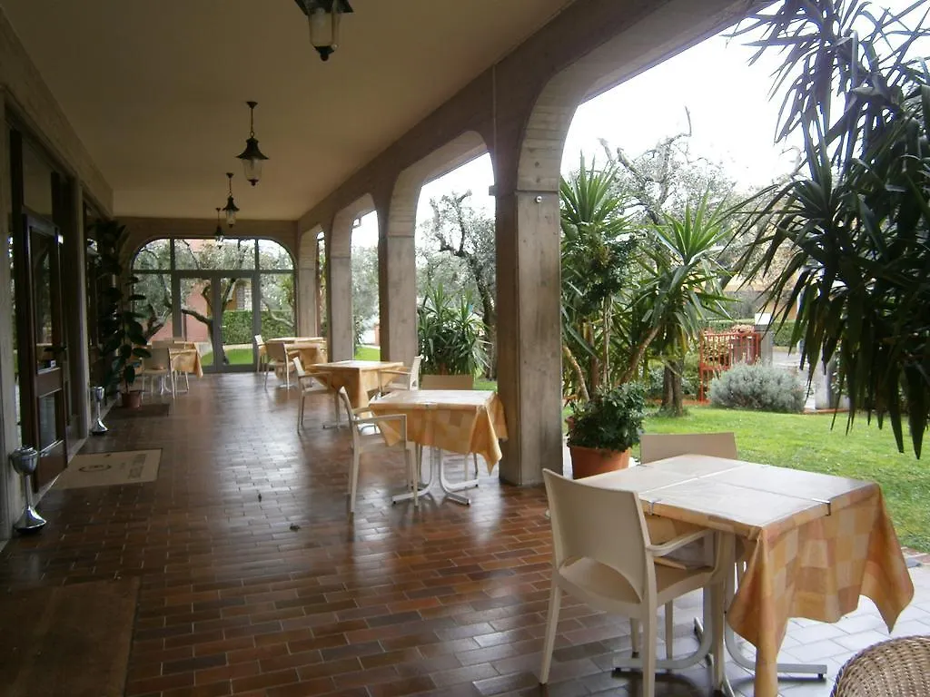 Hotel Chiara Sirmione