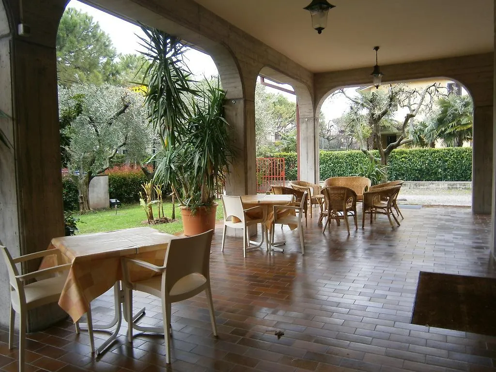 Hotel Chiara Sirmione