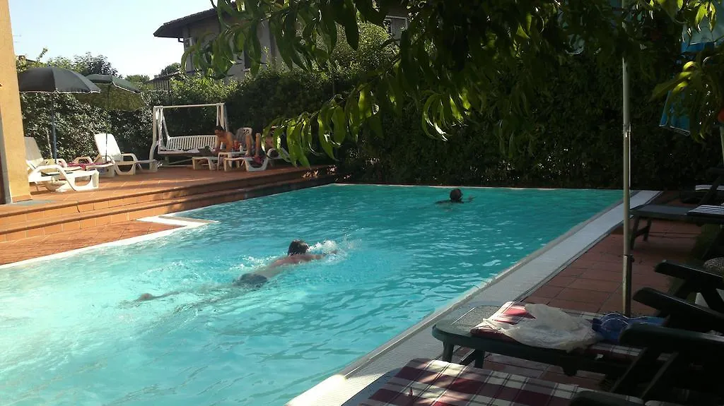 Hotel Chiara Sirmione