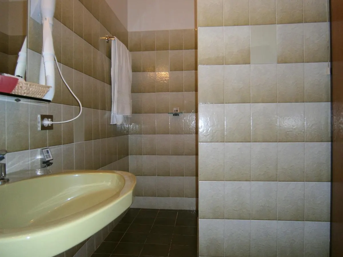 Hotel Chiara Sirmione