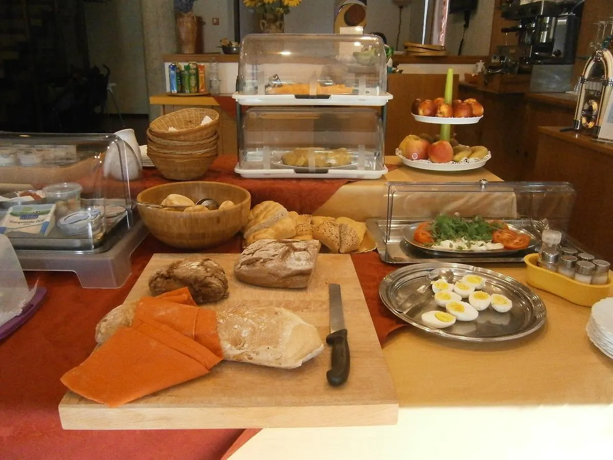 Hotel Chiara Sirmione