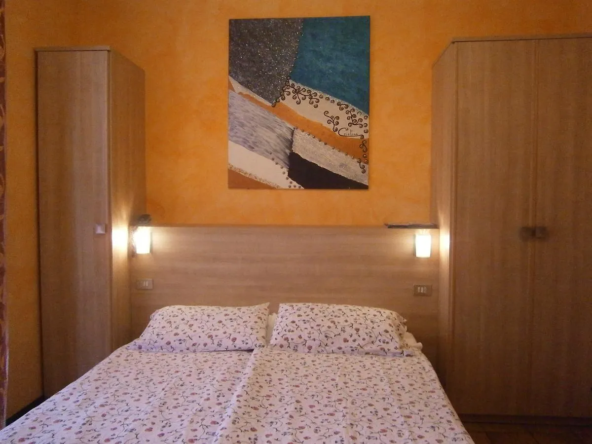 Hotel Chiara Sirmione
