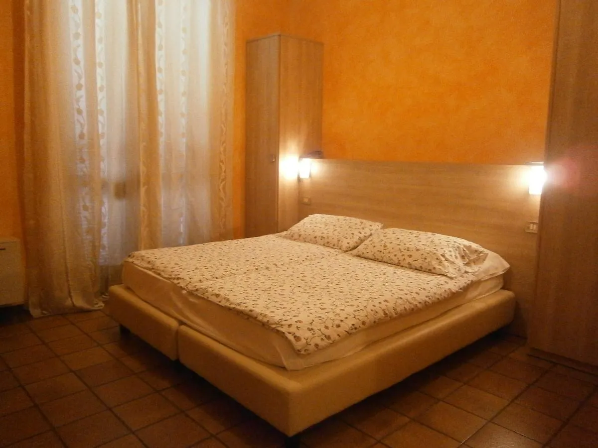 Hotel Chiara Sirmione