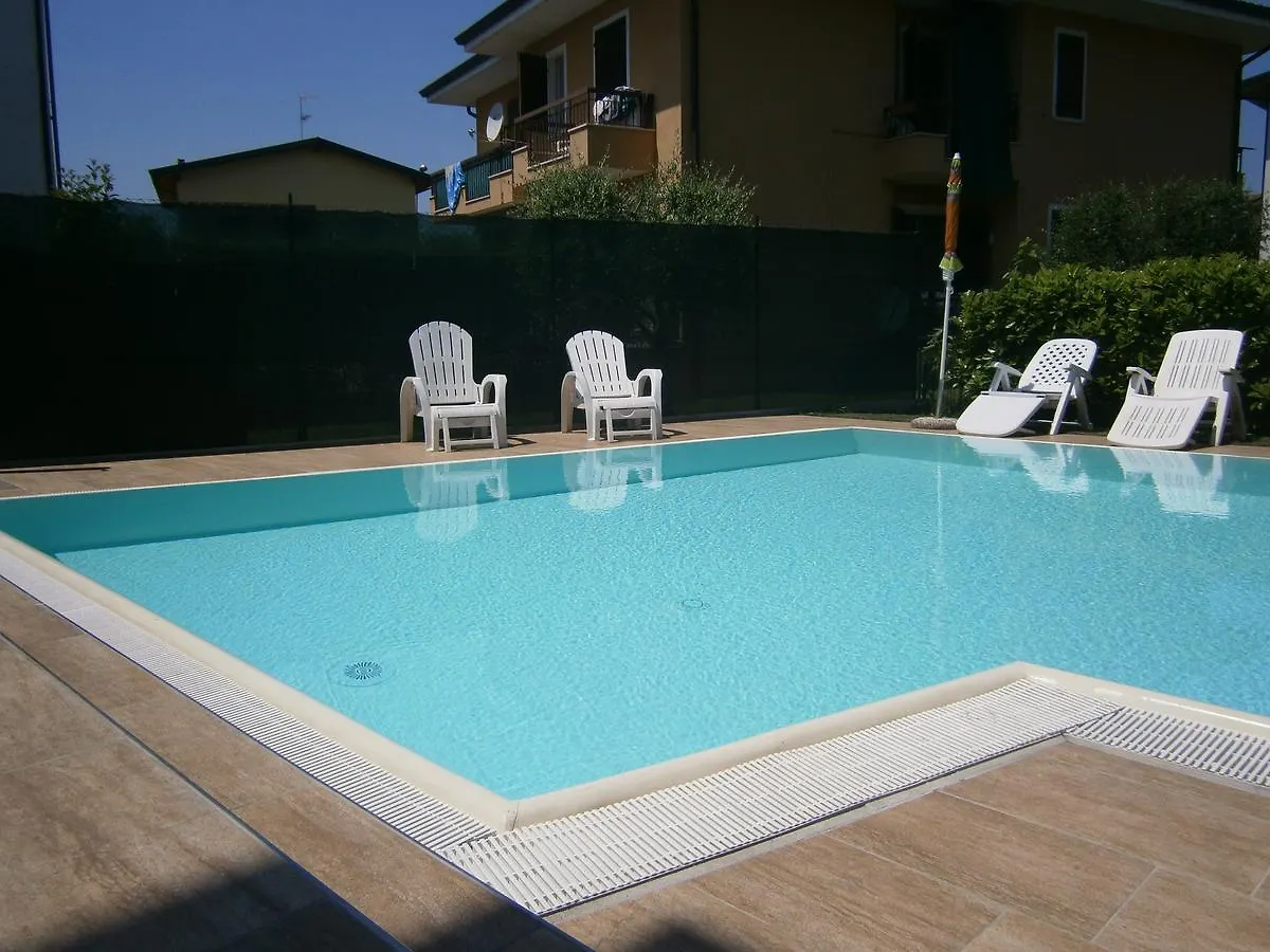 Hotel Chiara Sirmione 3*,  Italy