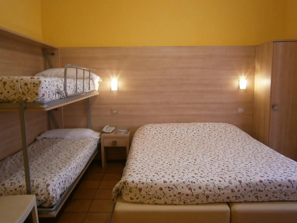 Hotel Chiara Sirmione